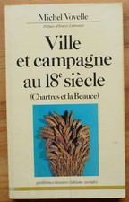 023244 - Ville et campagne au