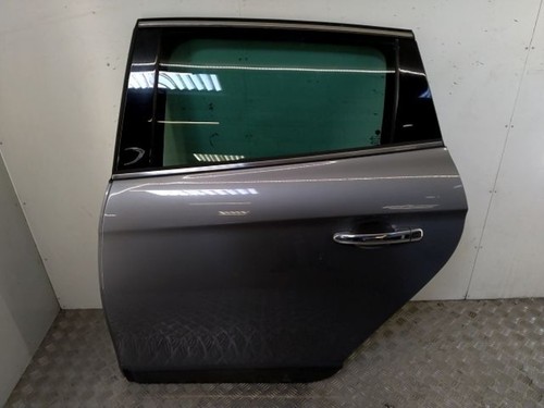 Porte arriere gauche lancia - porte,