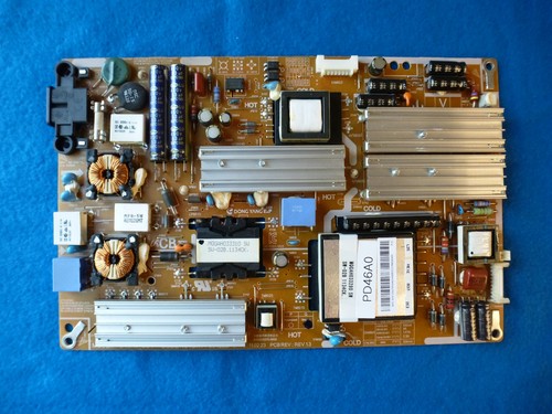 Carte alimentation samsiung - alimentation,