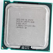 Intel Core 2 Quad Q9650 SLB8W
