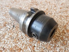 Cône fraisage bt40 mandrin - cône,