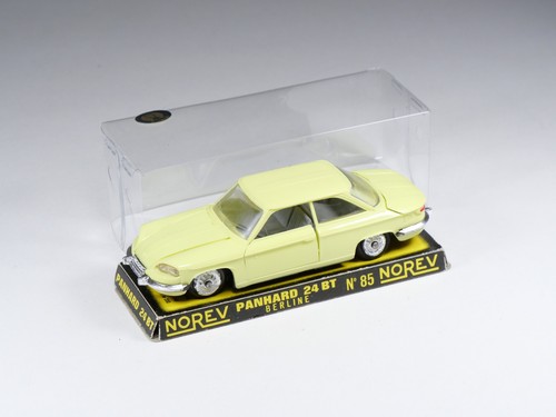 Norev panhard 24bt - panhard,