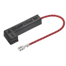 Micro-ondes Haute Tension