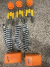 Nerf N-Strike Vulcan EBF-25