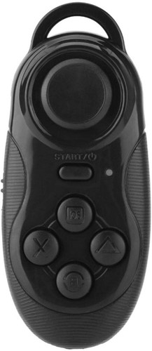 Télécommande bluetooth pour - télécommande,