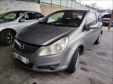 Pompe à carburant OPEL CORSA D PHASE 1 13327783