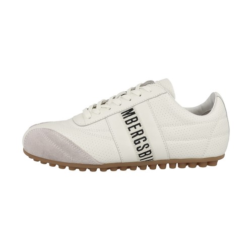 Bikkembergs soccer sneaker low - bikkembergs,