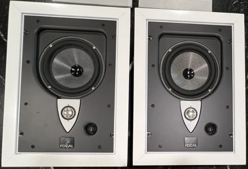 Focal lab profile 908 - lab, iw-908