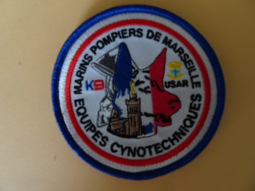 écusson pompieréquipes
