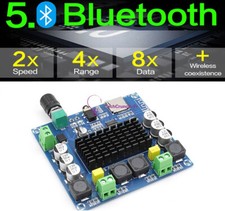 1X Bluetooth 5.0 Digital