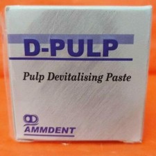 Pot de pâte dévitalisant