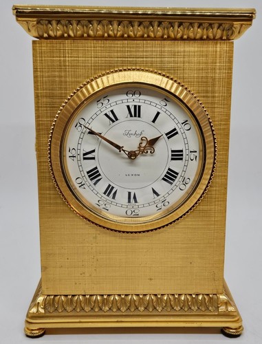 Vintage working imhof lexon - vintage,