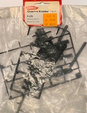 Supports Lazer LZ8 Kyosho