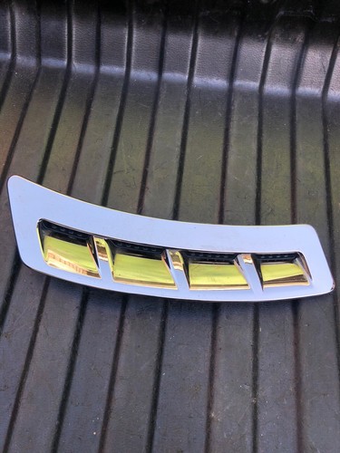 Infiniti fx30 fx35 fx50 qx70 - fx35,