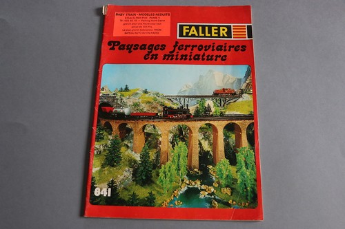 X036 faller train - x036,