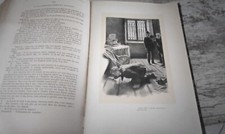 Illustration Romans 1906/1907