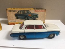 DINKY TOYS 157 B.M.W. 2000