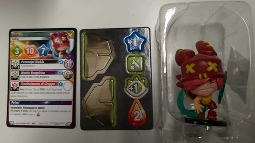 Krosmaster arena dofus - -,