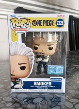 Funko Pop! One Piece Smoker