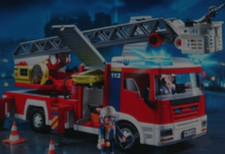 Playmobil pièce de - --,