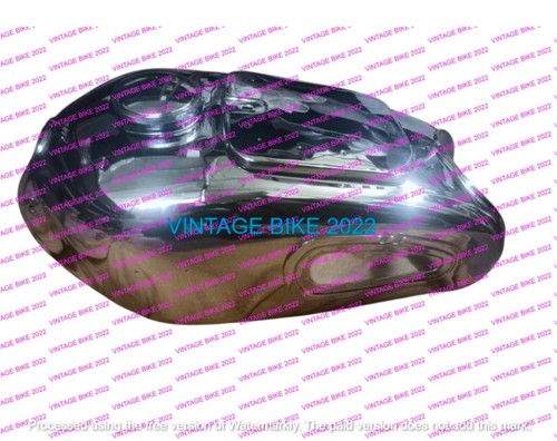 Bmw r26 1956 r27 1960 - r26,