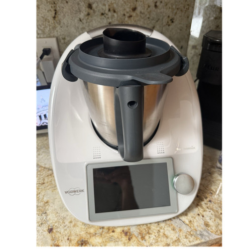Vorwerk thermomix tm6 - vorwerk,