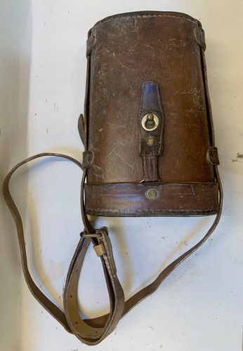 Etui réglementaire lunette - , de
