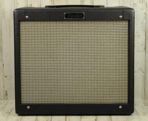 Demo fender blues - iv,