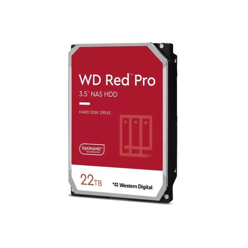 Western digital red pro disque - digital,