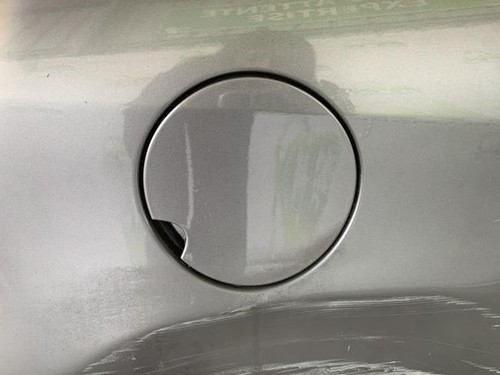 Trappe essence renault - trappe,