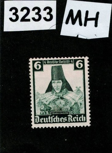 Stamp 1935 b72 - b72,