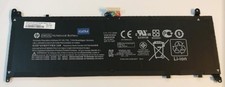Battery batterie portable laptop HP ENVY x2 11b TPN-P104 694501-001