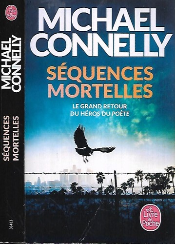 Michael connelly sequences - michael, connelly--sequences