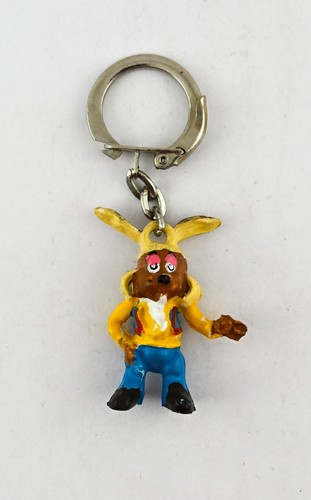 Figurine jim série - tv, porte