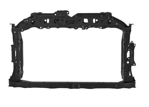 Armature avant masque - masque,