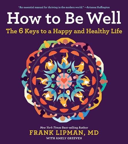 Frank lipman how - how, well