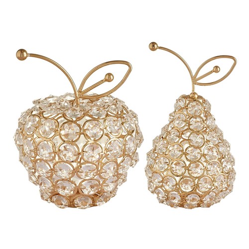 Artisanat ornement cristal - en,