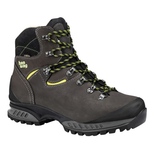 Des chaussures hanwa - des,