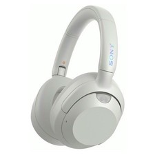 Casque SONY ULT WEAR Blanc