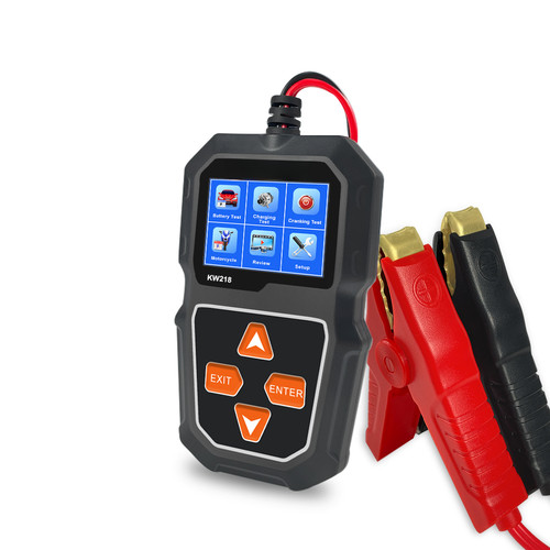 Testeur batterie voiture - testeur,