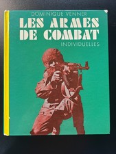 LES ARMES DE COMBAT