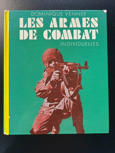 Les armes combat - les, de