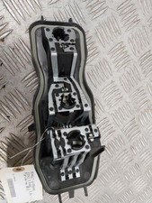 Platine feu arriere droit