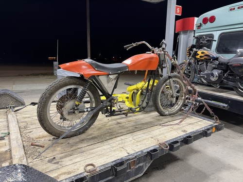 Harley xr750 750 - xr, frame