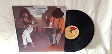 LP  ZAPPA / BEEFHEART MOTHER  (   BONGO FURY    )