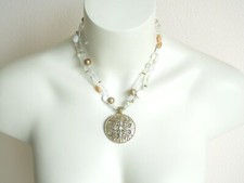 Bijoux de Mode Chaîne Avec