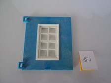 PLAYMOBIL vintage western