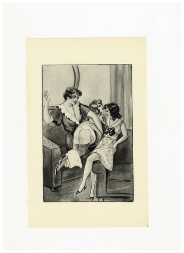 1936 courbouleix curiosa - 1936,