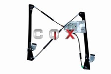 Lève-vitre MANUEL,Avant Gauche VW Polo 6N (1994-2001)pour 4Portes  6N4837401