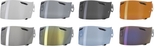 Arai sal visière pour 7 - visière, rx-7